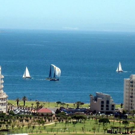 123 Ocean View Drive Apartment Κέιπ Τάουν Εξωτερικό φωτογραφία
