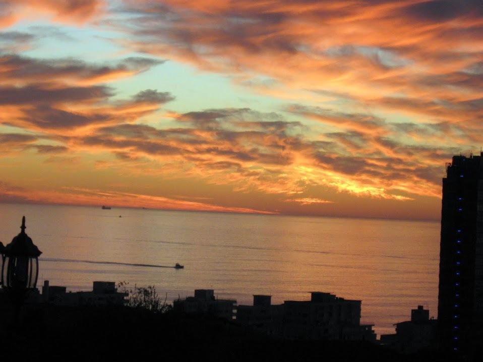 123 Ocean View Drive Apartment Κέιπ Τάουν Εξωτερικό φωτογραφία