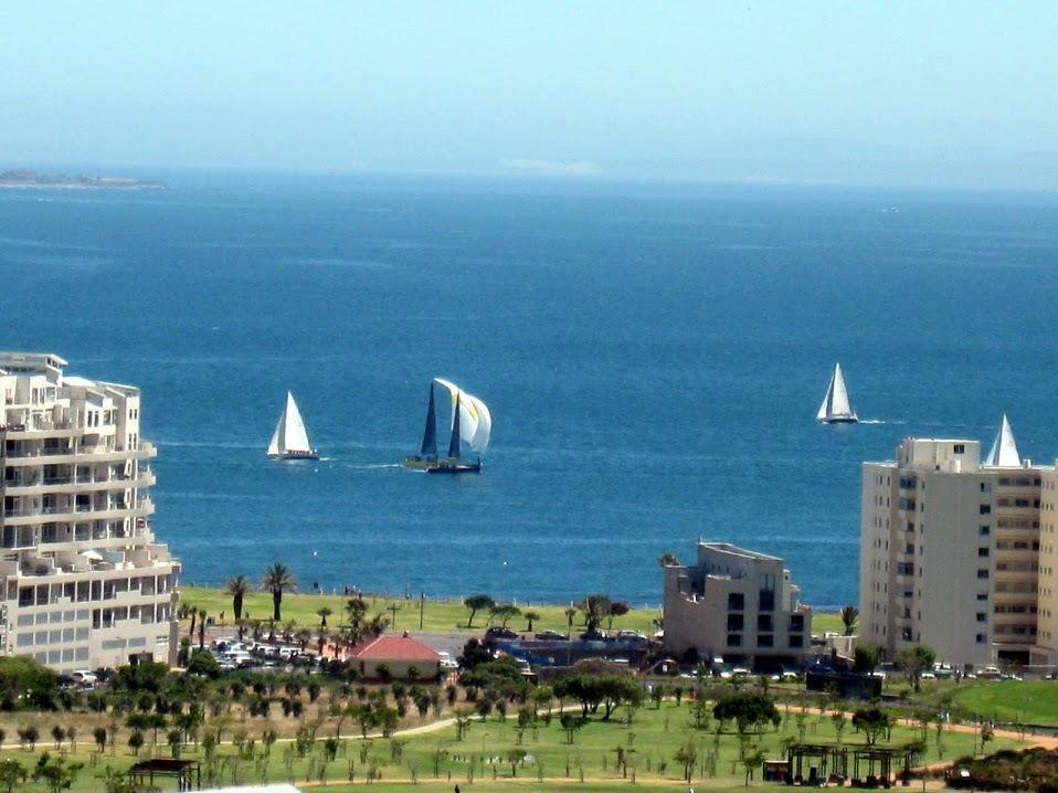 123 Ocean View Drive Apartment Κέιπ Τάουν Εξωτερικό φωτογραφία