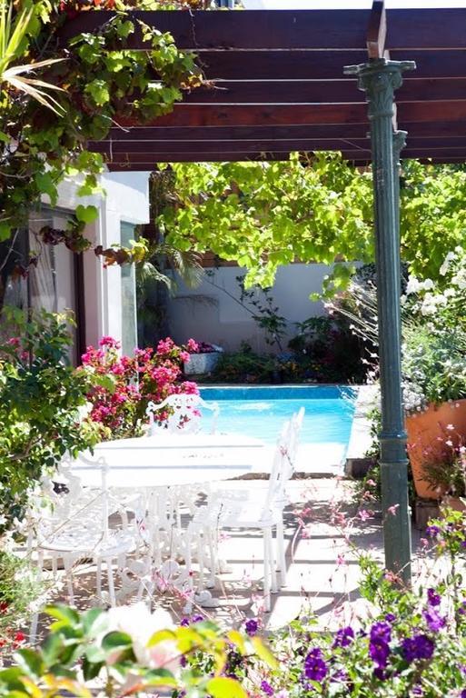 123 Ocean View Drive Apartment Κέιπ Τάουν Εξωτερικό φωτογραφία