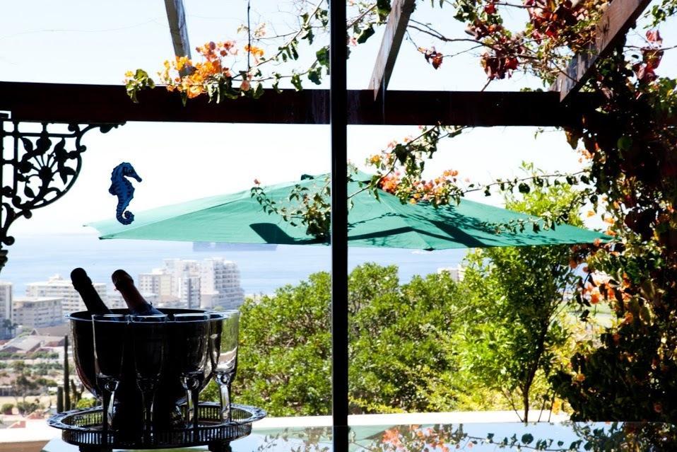 123 Ocean View Drive Apartment Κέιπ Τάουν Εξωτερικό φωτογραφία